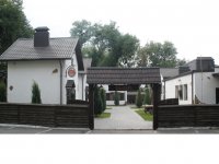 Гостинично-ресторанный комплекс "Трактир"