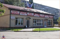 Компания "Граф-Паркет"