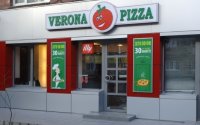 Пиццерия "Verona Pizza"