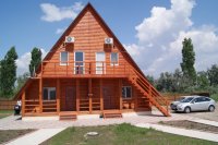 Развлекательный комплекс "Родео Парк"