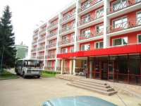 Санаторий "Красный Холм"