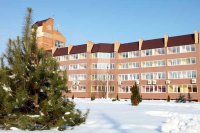 Санаторий "Старица"