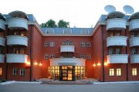 Санаторий "Приока"