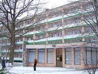 Санаторий "Березовый гай"