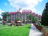 Санаторий "Лаванда"