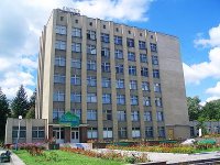 Санаторий "Днестр"