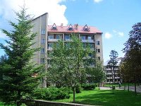 Санаторий "Перлина прикарпатья"