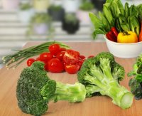 Характеристика основных лечебных диет