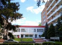 Санаторий "Миргород"