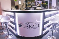 Ночной клуб "Party Bar Garage"