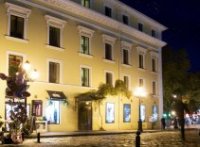 Гостиница "Роял Стрит"