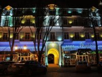 Гостиница "Фраполли"