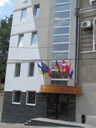 Гостиница "Асотел"