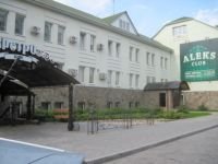 Гостиничный комплекс "Aleks Club"