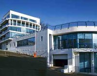 Гостиница "Maristella Club"