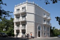 Гостиница "Geneva Resort Hotel"