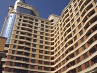 Гостиница "Дипломат"