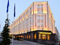 Отель "AUTOGRAPH"