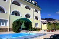 Пансионат "Солнечный"