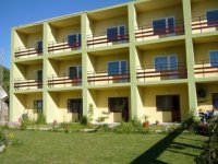 Пансионат "Изумрудный"