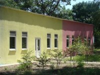 Детский оздоровительный лагерь "Дывосвит"