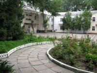 Детский оздоровительный лагерь "Юный связист"