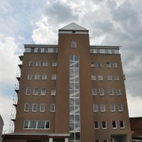 Гостиница "АН-2"