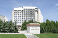 Санаторий "Перлина Прикарпаття"