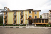 Гостиница "Виват"