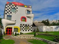 Гостиница "Бон Бон"