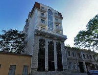 Отель "Калифорния"