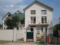 Гостиница "Апарт-отель Веста"