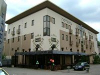 Отель "Reikartz Аврора Кривой Рог"