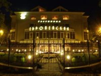 Гостиницы "Европейская"