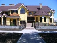 Отель "Стрелец"