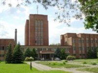 Санаторий "Святые горы"