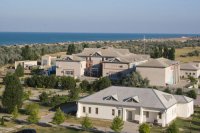 Пансионат "Сокол"