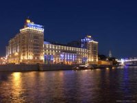 Гостиница "Хостел Столичный"