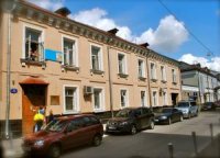 Отель "А ля Рюсс"