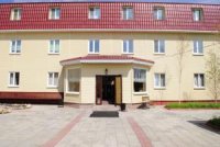 Отель "Авиатор"