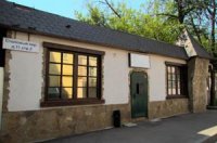 Гостиница "My Hostel Rooms"