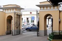 Гостиница "Хостел 3 Пингвина"