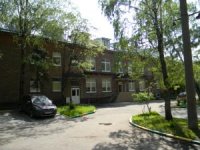 Гостиница "Авита"