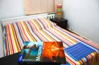 Гостиница "Capital Hostel"