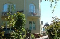 Гостиница "ASTROMARINE"