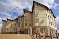 Гостиница "Влада"