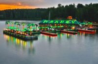 Отель "Малибу"