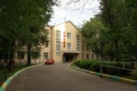 Гостиница "Сокол"