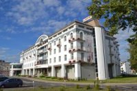 Гостиница "Святой Георгий"