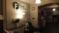 Гостиница "Fresh Hostel"